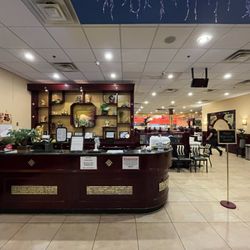 Osaka Grill & Supreme Buffet