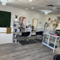 Salon De Belleza Rocio Melendrez - Instalaciones