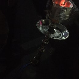 Blue Mist