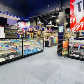SMOKE & EVE - Updated May 2026 - 159 Photos & 23 Reviews - 15503 Babcock  Rd, San Antonio, Texas - Tobacco Shops - Phone Number