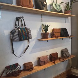 The Felt Bird - Purses