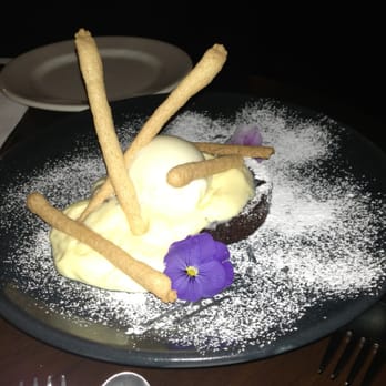 Baduzzi - Chocolate torte - Italian Near Me - Auckland, AUK