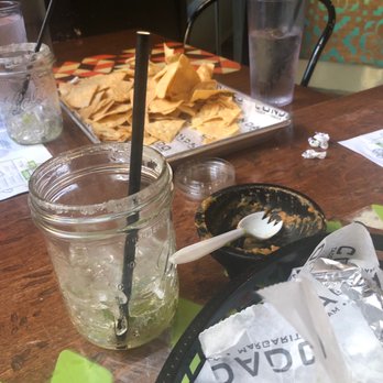 Condado Tacos - We ate everything - Tacos Near Me - Pittsburgh, Pennsylvania