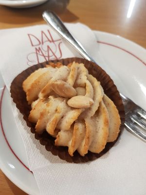 Pasticceria Dal Mas by null