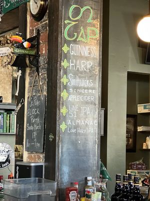 Sláinte Irish Pub Oakland by null