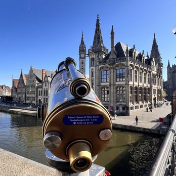 Brussels City Tours - Bridge - Tours Near Me - Brussels, BRU