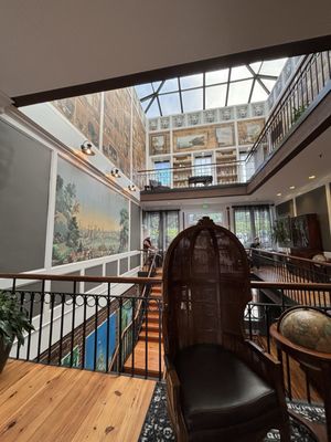 River Street Inn by null