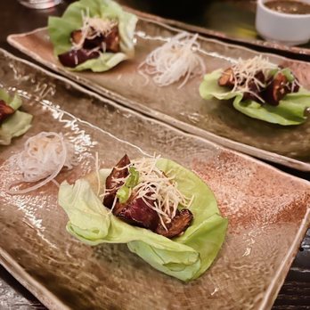 Nobu Washington D.C - Japanese Near Me - Washington Dc, District of Columbia