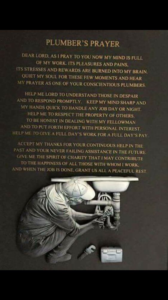 Slide of Clear Water Plumbing Heating & Water Purification