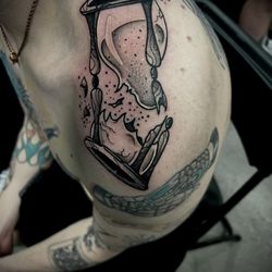 Infamous Ink Tattoo