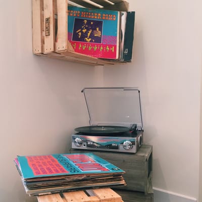 Buena Onda by null Buena Onda by null