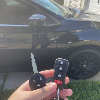Houston Key Locksmith - Car keys - Keys & Locksmiths Near Me - Bellaire, Texas