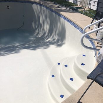 Aqua Caliente - Final product - Pool & Hot Tub Service Near Me - Las Vegas, Nevada