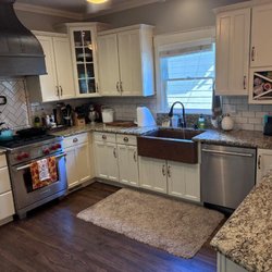 Baby Boomers Cleaning Services