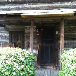Love Shack