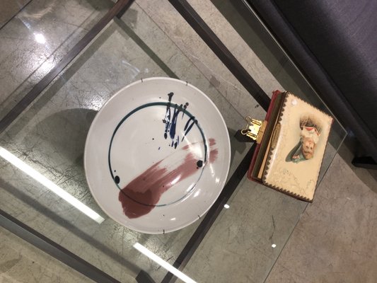 City Opera Thrift Shop by null