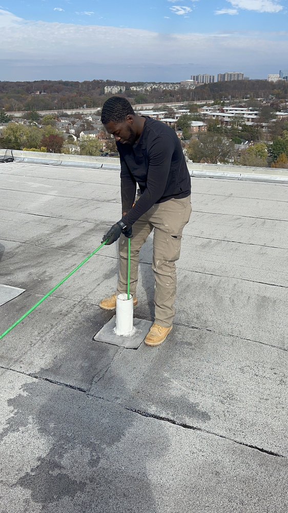 Slide of Griffin & Sons Plumbing and HVAC