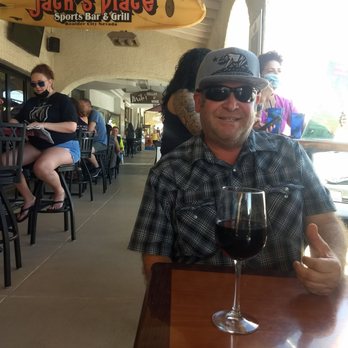 Jacks Place - American Near Me - Boulder City, Nevada