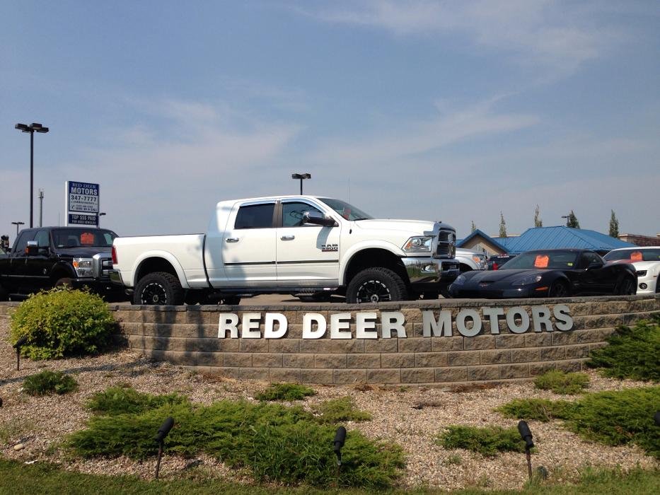 RED DEER MOTORS Updated August 2024 16 Photos 6720 Johnstone