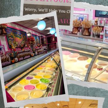 La Casa Gelato - This picture shows how awesome! - Ice Cream & Frozen Yogurt Near Me - Vancouver, British Columbia La Casa Gelato - This picture shows how awesome! - Ice Cream & Frozen Yogurt Near Me - Vancouver, British Columbia