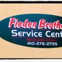 Photo of Fieden Brothers Service Center