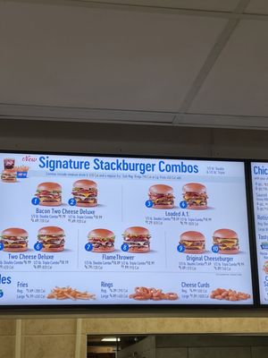 Menu photo 5 Dairy Queen Grill & Chill Murrieta, CA