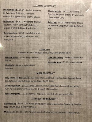 Menu photo 5 Peebles Columbia, SC Menu photo 5 Peebles Columbia, SC