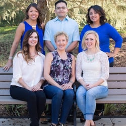 Miguel Ibarra, DDS - Dr. Ibarra and Staff