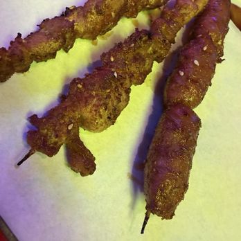 Gao’s BBQ & Crab - Skewers - Chinese Near Me - Allen, Texas Gao’s BBQ & Crab - Skewers - Chinese Near Me - Allen, Texas