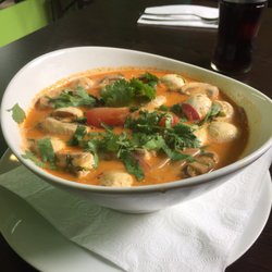 Thai Imbiss