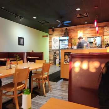 Thai Esarn - the interior of a restaurant - Thai Near Me - Omaha, Nebraska Thai Esarn - the interior of a restaurant - Thai Near Me - Omaha, Nebraska
