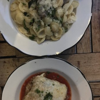 Aria Hell's Kitchen - Italian Near Me - New York, New York