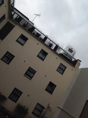 Brooks Guesthouse Bristol by null