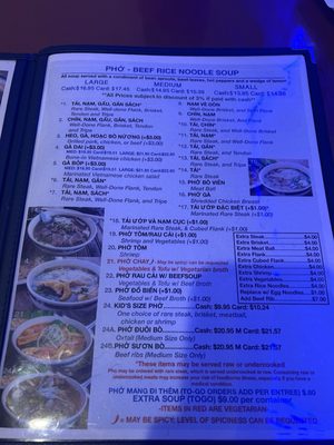 Pho Duy Denver by null