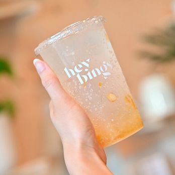 Heybings - Desserts Near Me - Costa Mesa, California Heybings - Desserts Near Me - Costa Mesa, California