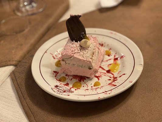 Hosteria Pehoe by null