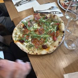 Le Croco - Pizza