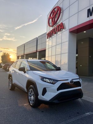 MIKE JOHNSON’S HICKORY TOYOTA - Updated August 2025 - 21 Photos & 85 ...