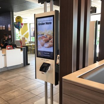 McDonald's - Fast Food Near Me - Woodbridge, Virginia McDonald's - Fast Food Near Me - Woodbridge, Virginia