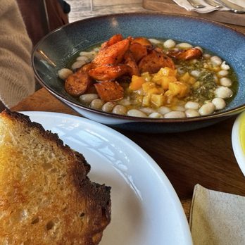 Stowaway Kitchen - Autumn Beans - Breakfast & Brunch Near Me - Denver, Colorado