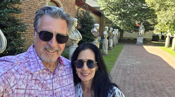 Southampton Arts Center by null