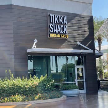 Tikka Shack Indian Grub - Indian Near Me - Phoenix, Arizona