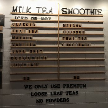 Bubble N Tea - Coffee & Tea Near Me - Beaverton, Oregon Bubble N Tea - Coffee & Tea Near Me - Beaverton, Oregon