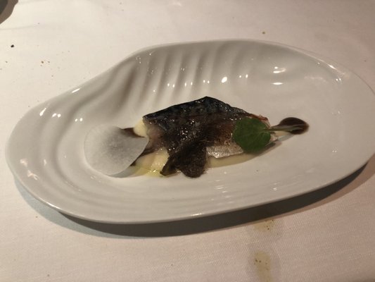 Restaurante Baluarte by null