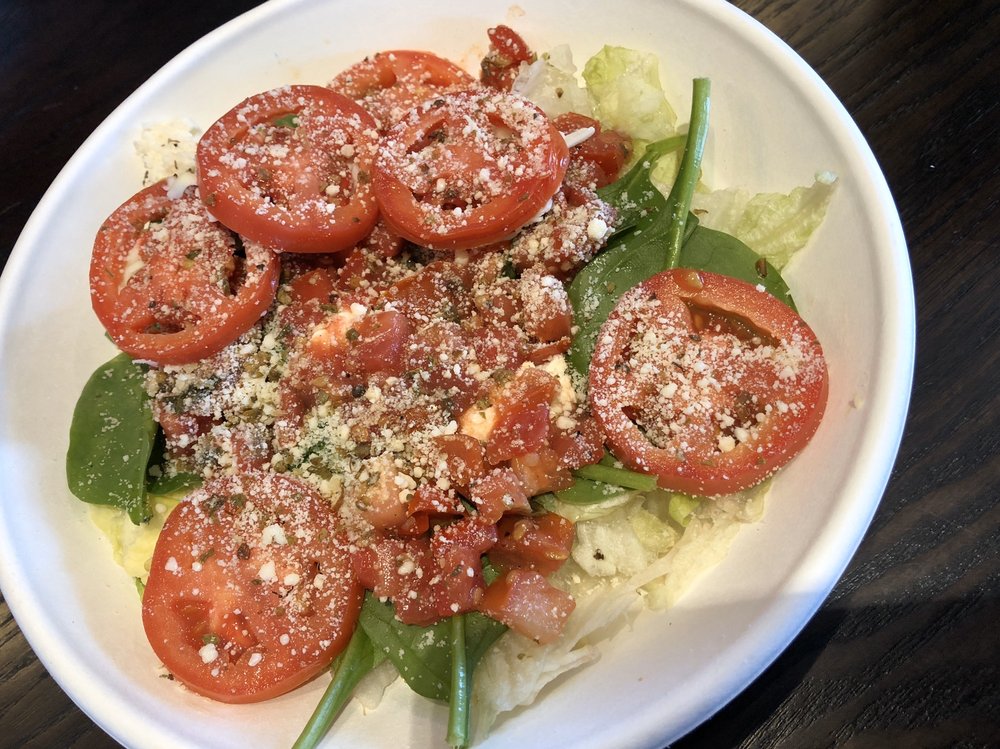 DONATOS PIZZA 15 Photos & 11 Reviews 2024 Harris Pike, Independence