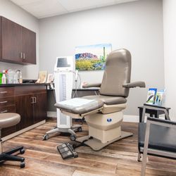 Foot Ankle & Leg Center