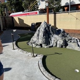 Love the terrain!