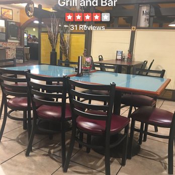 Tequila's Mexican Grill and Bar - Mexican Near Me - Clearlake, California