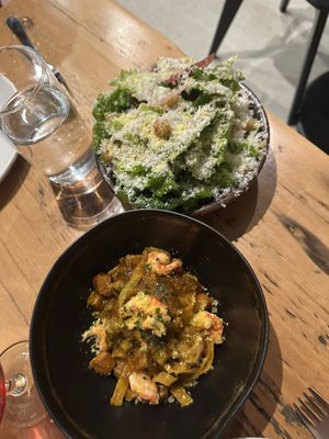 Honeysuckle Restaurant by null