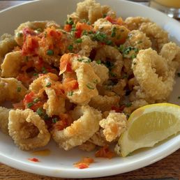 Calamari